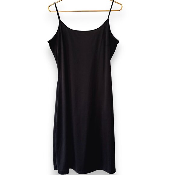 Stenay Black Maxi Dress - Picture 11 of 13